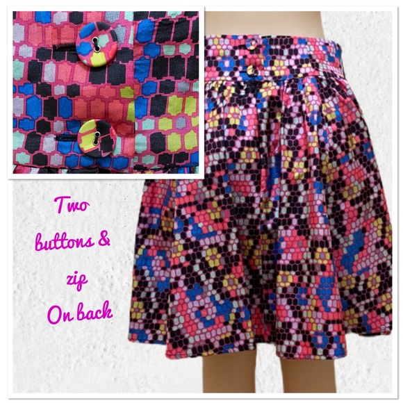 Nanette Lepore Skirt - Picture 2 of 4